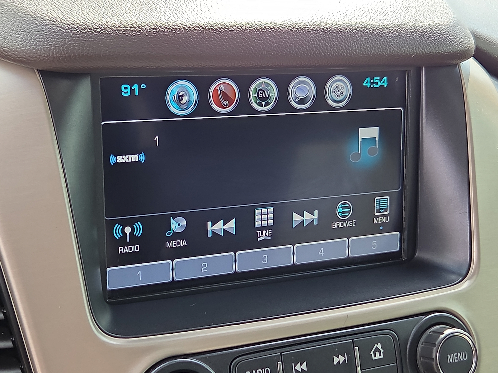 2018 GMC Yukon Denali - Photo 13