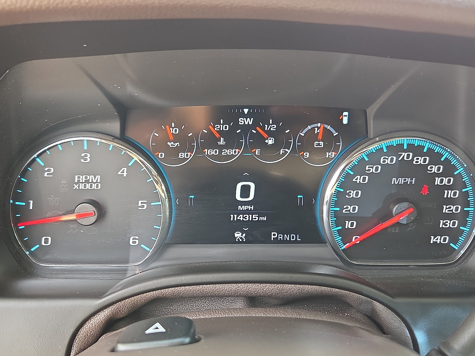 2018 GMC Yukon Denali - Photo 12