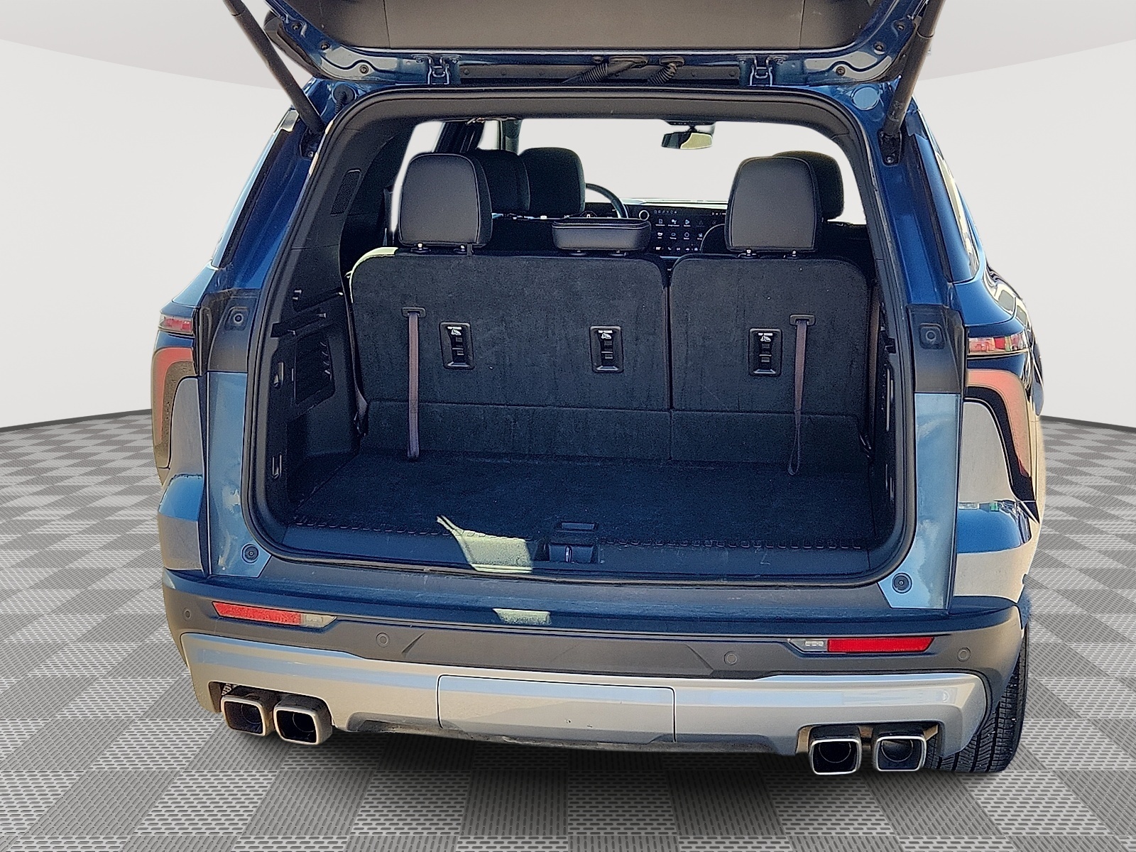 2025 Chevrolet Traverse LT - Photo 6