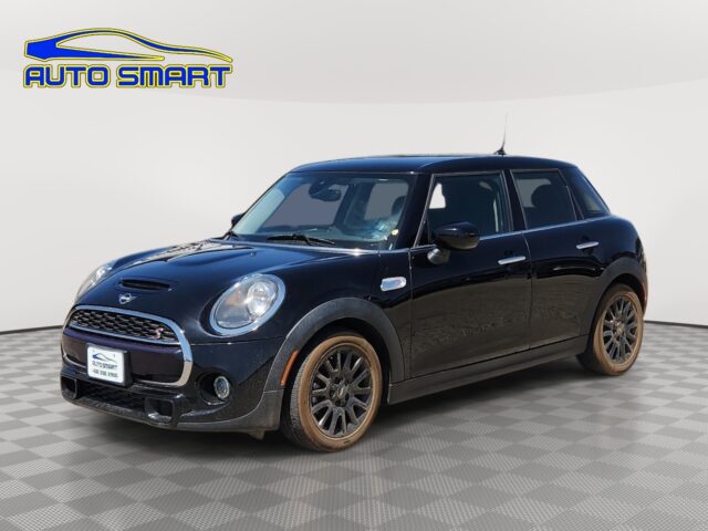 2021 MINI Hardtop 4 Door