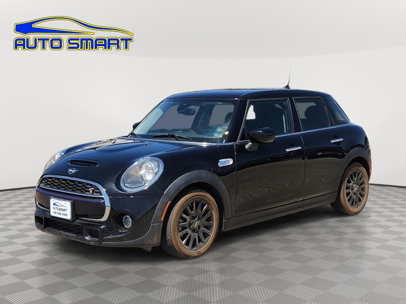 2021 MINI Hardtop 4 Door S - Photo 1