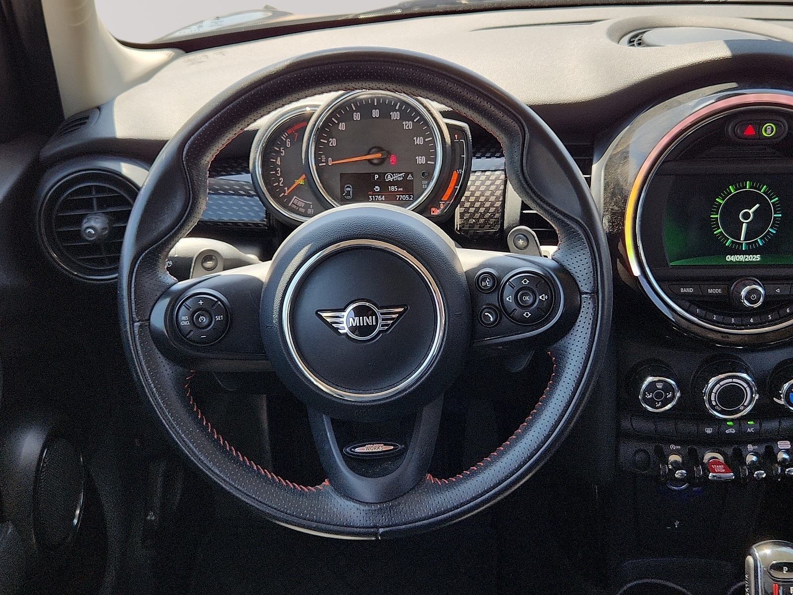 2021 MINI Hardtop 4 Door S - Photo 10