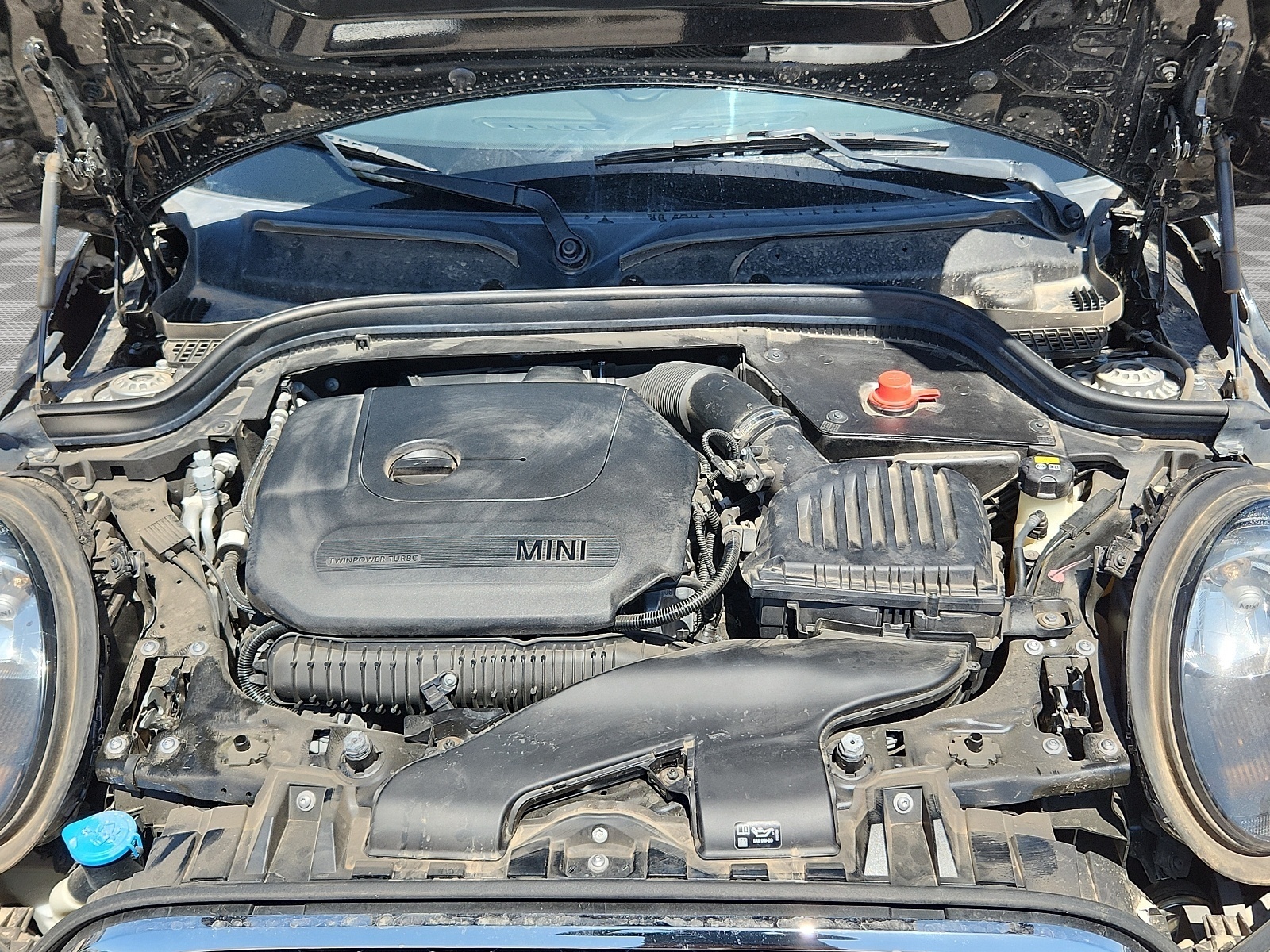 2021 MINI Hardtop 4 Door S - Photo 7