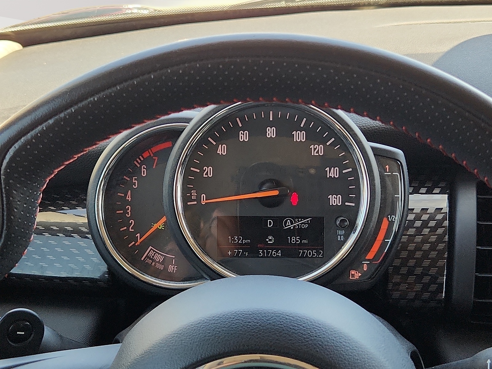 2021 MINI Hardtop 4 Door S - Photo 12