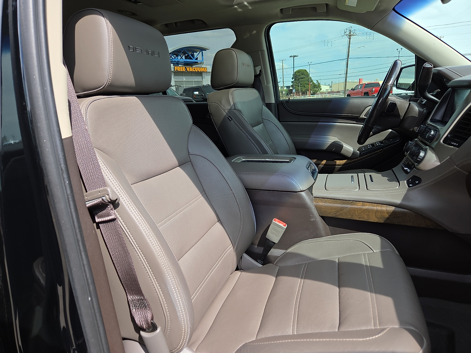 2018 GMC Yukon Denali - Photo 7