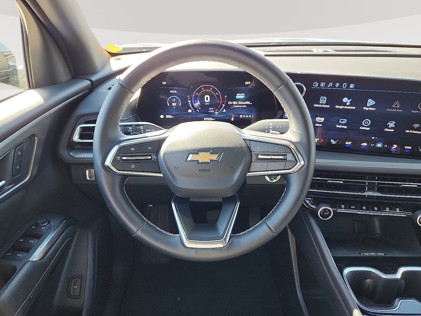 2025 Chevrolet Traverse LT - Photo 10