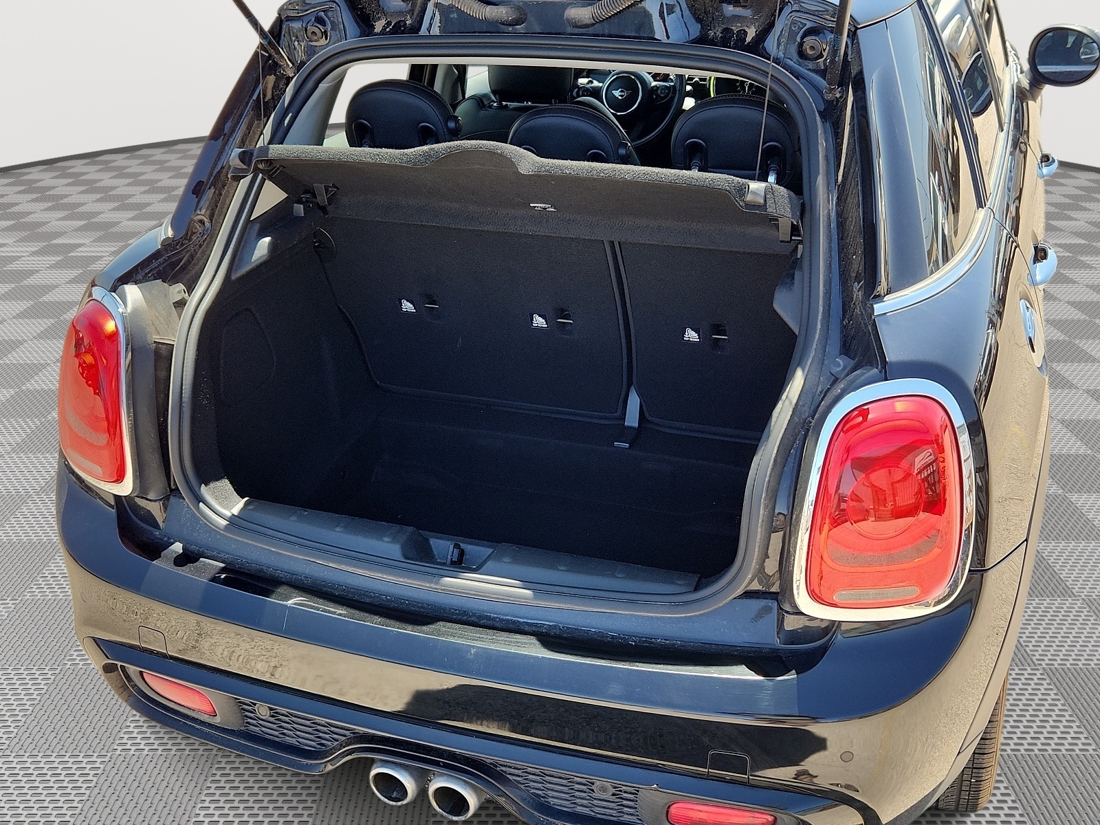 2021 MINI Hardtop 4 Door S - Photo 6