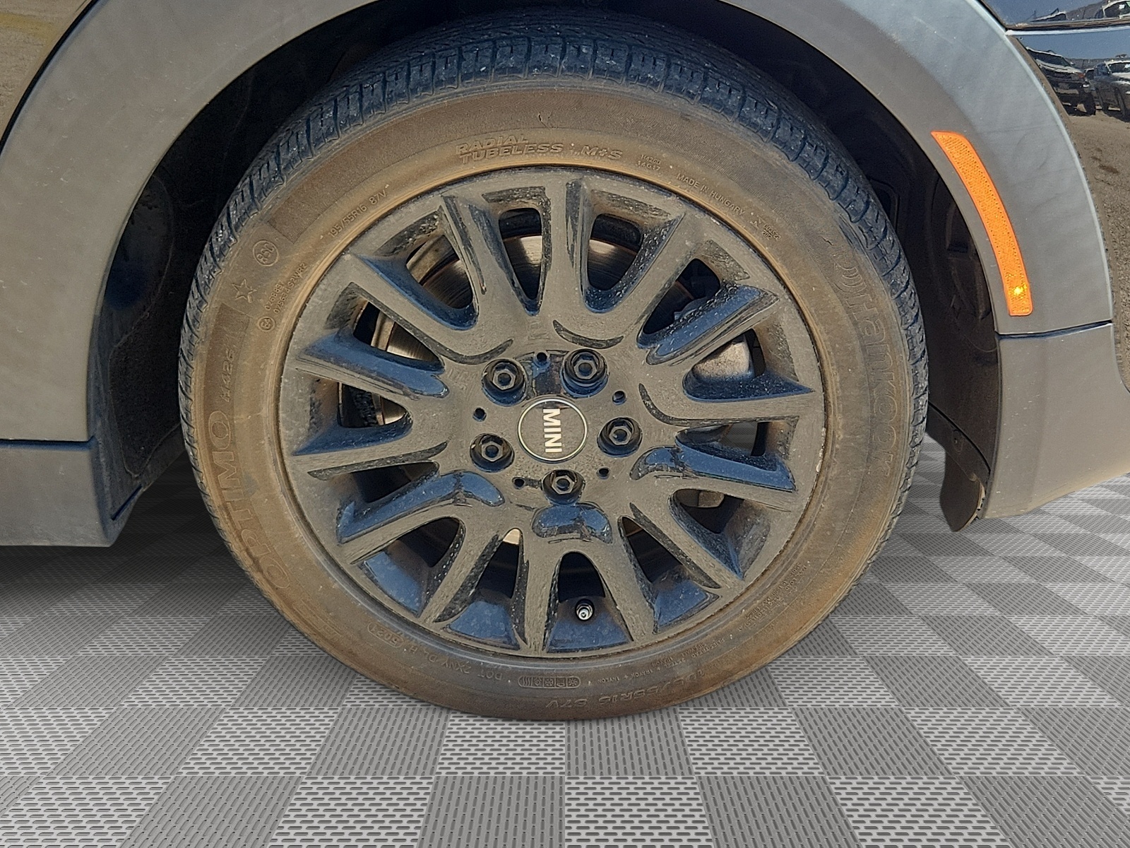2021 MINI Hardtop 4 Door S - Photo 5