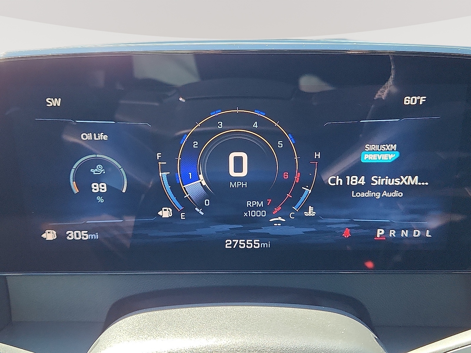 2025 Chevrolet Traverse LT - Photo 13