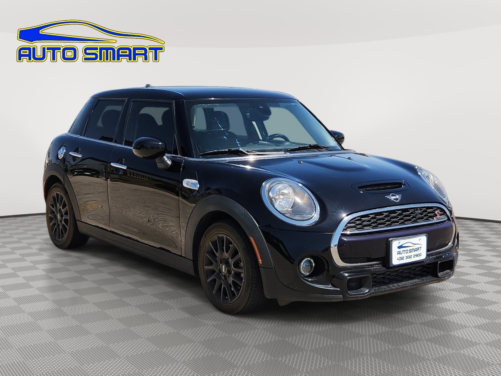 2021 MINI Hardtop 4 Door S - Photo 4