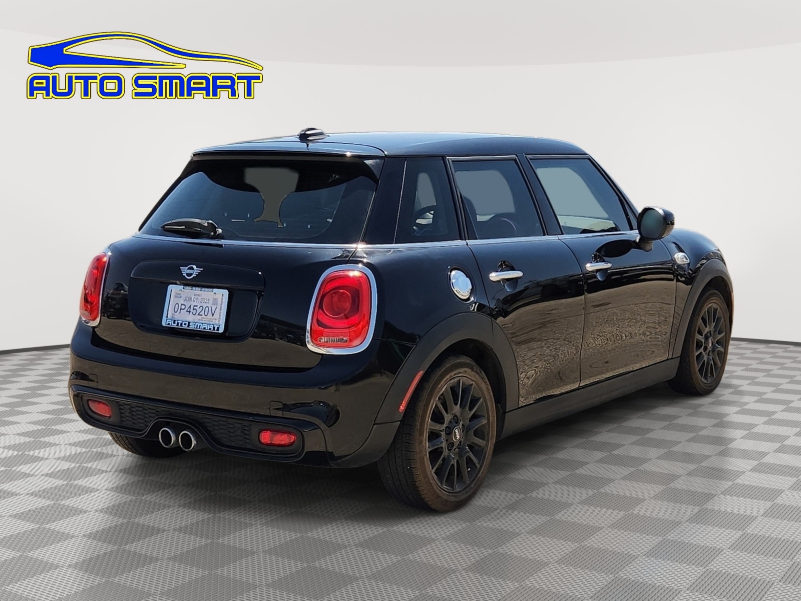 2021 MINI Hardtop 4 Door S - Photo 3