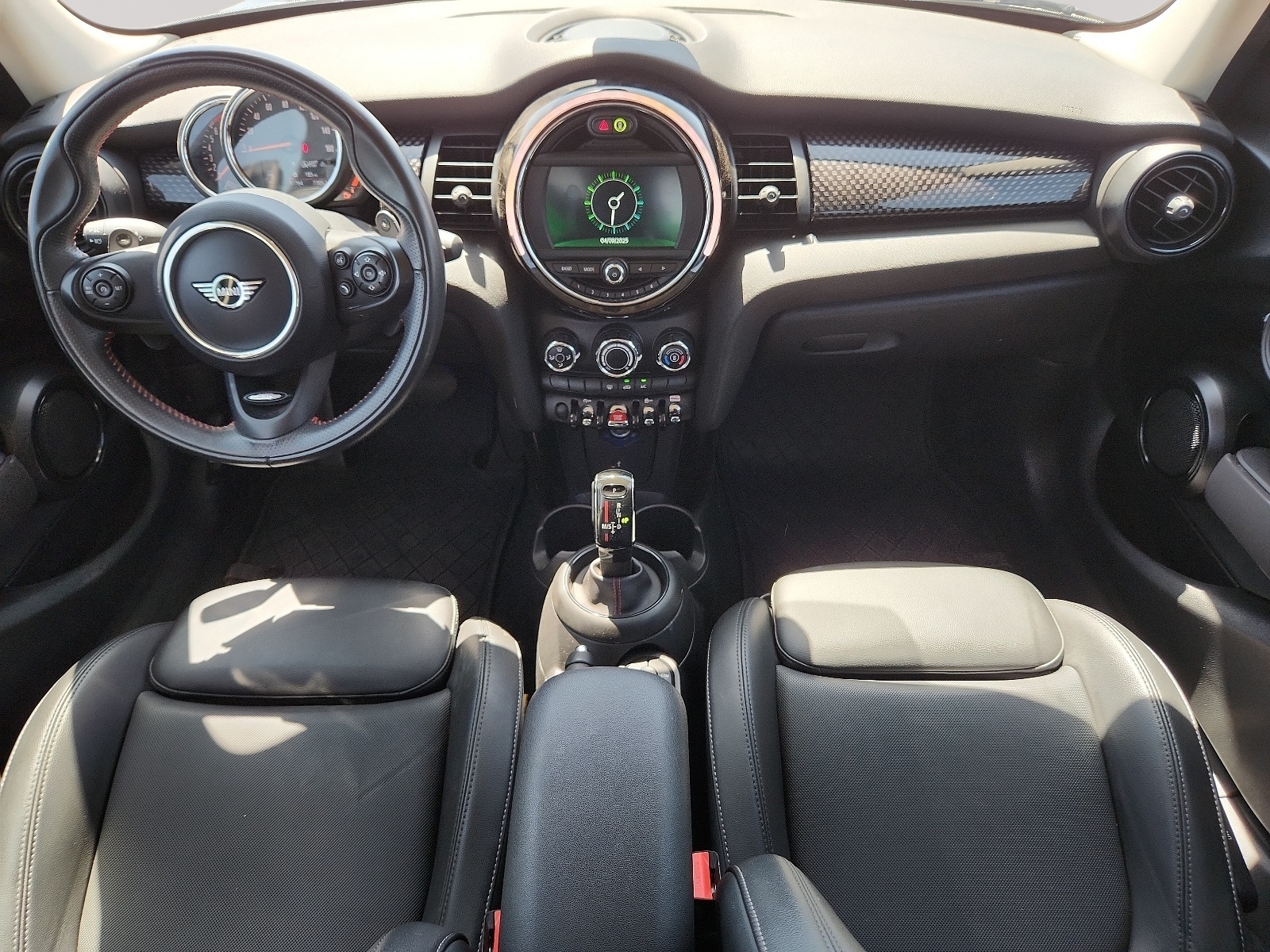 2021 MINI Hardtop 4 Door S - Photo 9