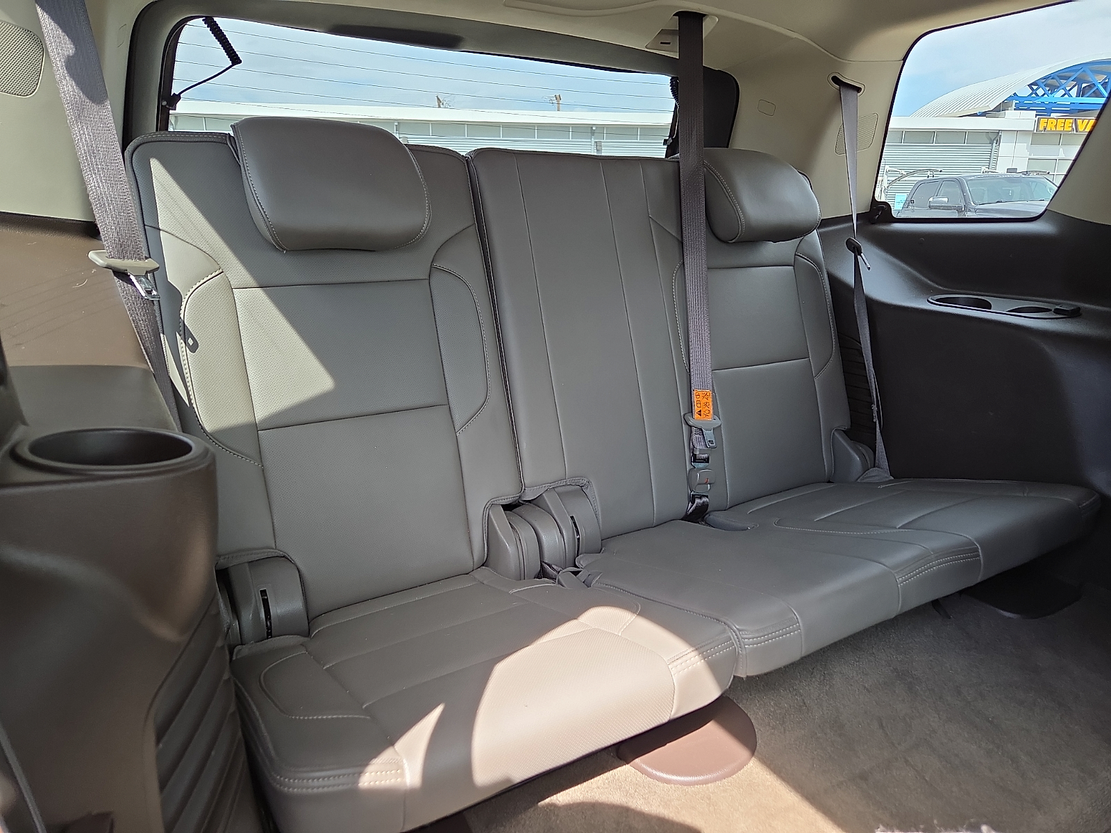 2018 GMC Yukon Denali - Photo 9