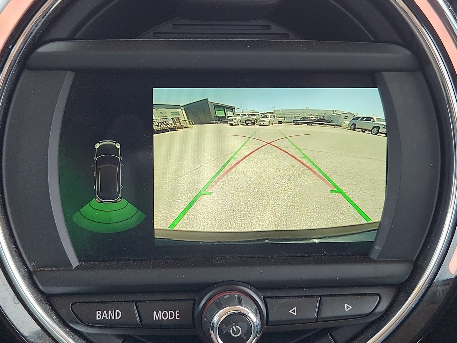 2021 MINI Hardtop 4 Door S - Photo 14